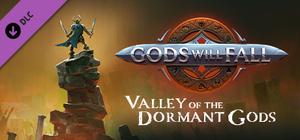 Gods Will Fall - Season Pass banner