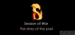 Season of War (Gold Edition) banner