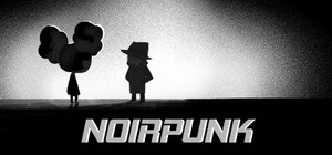 Noir Punk banner
