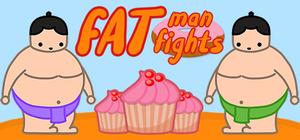 Fat Man Fights banner