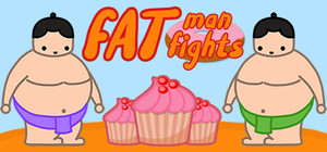 Fat Man Fights banner