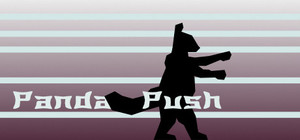 Panda Push banner