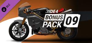 RIDE 4 - Bonus Pack 09 banner
