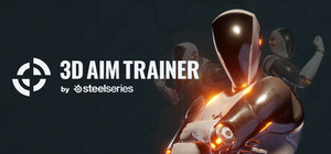 3D Aim Trainer banner