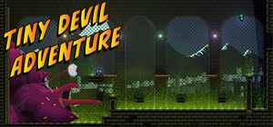 Tiny Devil Adventure banner