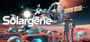 Solargene banner
