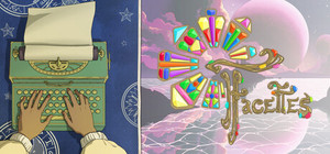 Facettes banner
