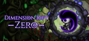 Dimension Rift Zero banner