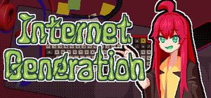 Internet Generation banner