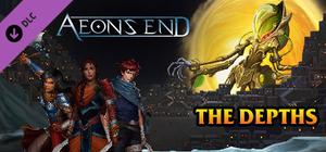 Aeon's End - The Depths banner