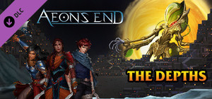 Aeon's End - The Depths banner