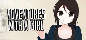 Adventures With a Girl banner