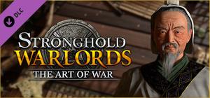 Stronghold: Warlords - The Art of War Campaign banner
