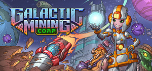 Galactic Mining Corp banner