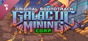 Galactic Mining Corp Soundtrack banner