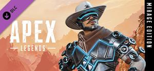 Apex Legends™ - Mirage Edition banner