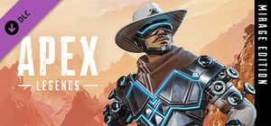 Apex Legends™ - Mirage Edition banner