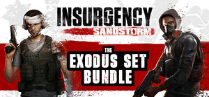 Insurgency: Sandstorm - Exodus Set Bundle banner