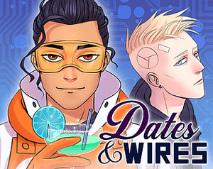 Dates & Wires banner