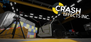 CRASH EFFECTS Inc. banner