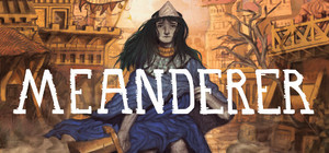 Meanderer banner