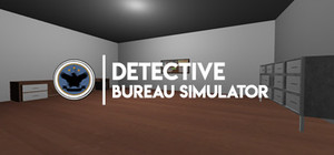Detective Bureau Simulator banner