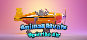 Animal Rivals: Up In The Air banner