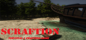 Scraftion banner