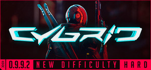 CYBRID banner