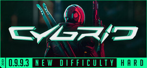 CYBRID banner