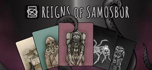 REIGNS of SAMOSBOR banner