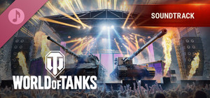 World of Tanks Soundtrack banner