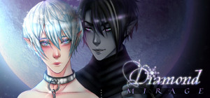Diamond Mirage banner