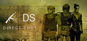DIRECT shot banner