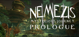 Nemezis: Mysterious Journey III Prologue banner
