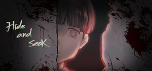 捉迷藏 Hide and Seek banner