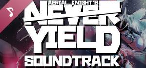 Aerial_Knights Never Yield Soundtrack banner