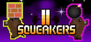 Squeakers II banner