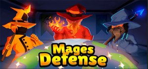 Mages Defense banner