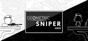 Geometric Sniper - Series banner