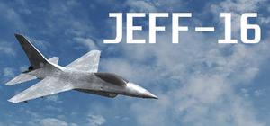 JEFF-16 banner