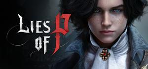 Lies Of P banner