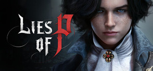 Lies Of P banner