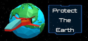 Protect the Earth banner