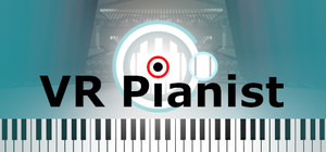 VR Pianist banner