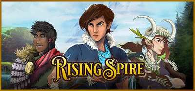 Rising Spire