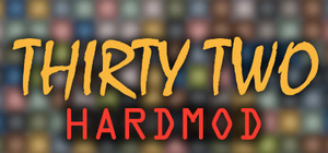 Thirty Two HardMod banner