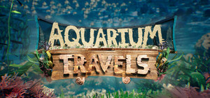 Aquarium Travels banner
