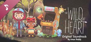 The Wild at Heart - Original Soundtrack banner