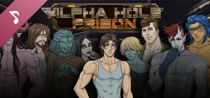Alpha Hole Prison Soundtrack banner